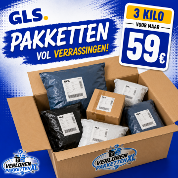 Gls 3 kilo