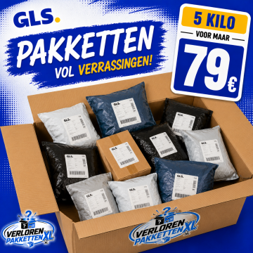 Gls 5 kilo