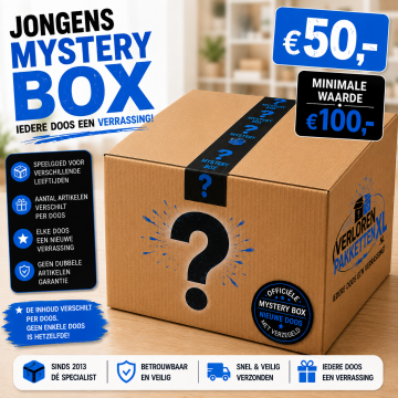 Jongens