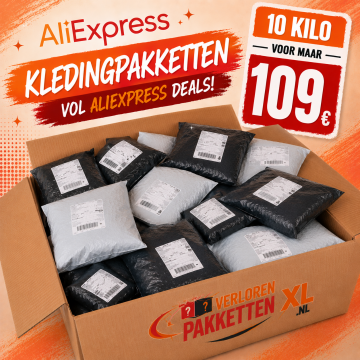 Kleding 10