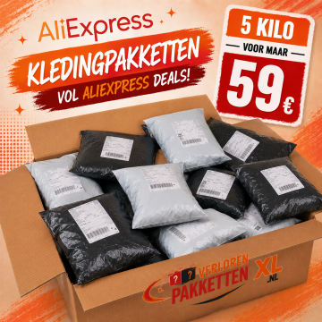 Kleding 5