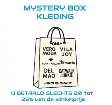 Kleding tas 4