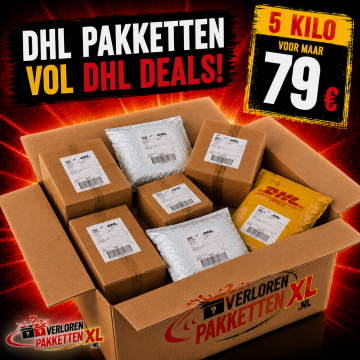Laatste 5 kilo 78