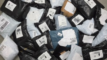 Pakket kleding p 2
