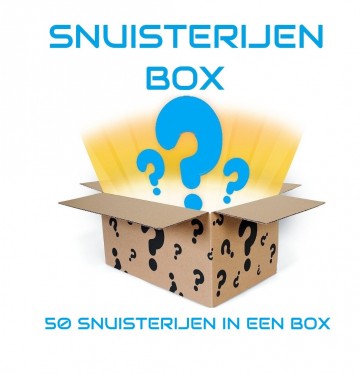 Snuisterijen